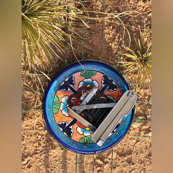 Antique Highlander Polaroid Accordion Land Camera Model 80 - Picture 9 of 11